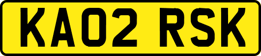 KA02RSK
