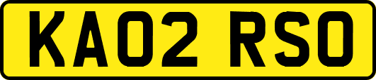 KA02RSO