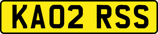 KA02RSS