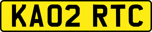KA02RTC
