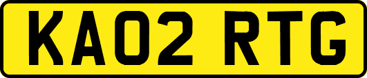 KA02RTG