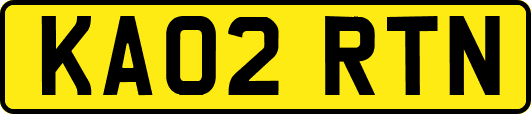 KA02RTN