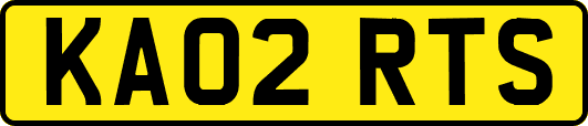 KA02RTS