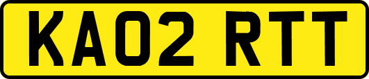 KA02RTT