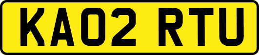 KA02RTU