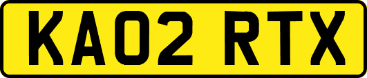 KA02RTX