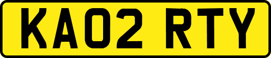 KA02RTY