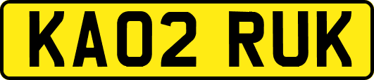 KA02RUK