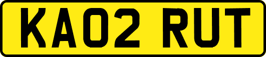 KA02RUT