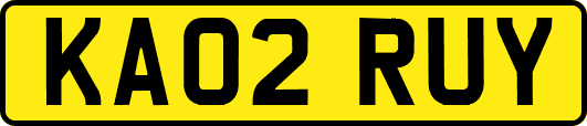 KA02RUY