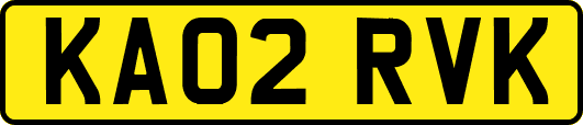 KA02RVK