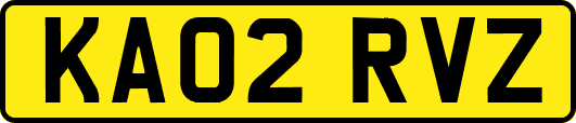 KA02RVZ