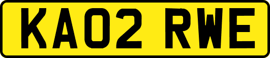 KA02RWE