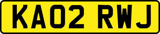 KA02RWJ