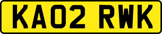 KA02RWK