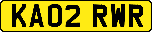 KA02RWR
