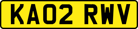 KA02RWV