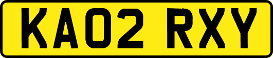 KA02RXY