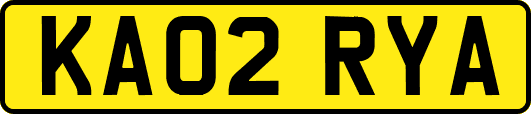 KA02RYA