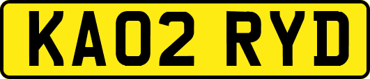 KA02RYD