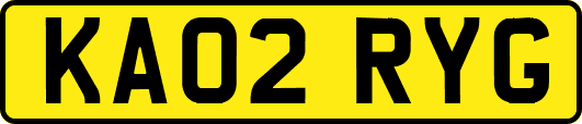 KA02RYG