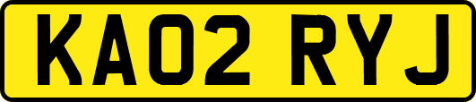 KA02RYJ