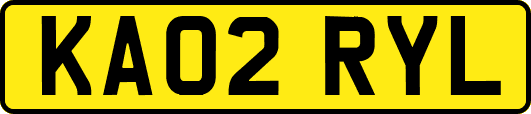 KA02RYL