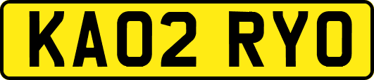 KA02RYO