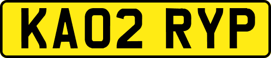 KA02RYP