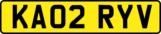 KA02RYV