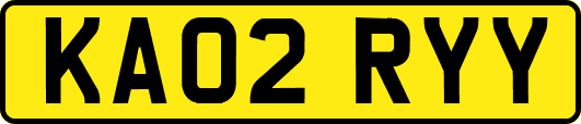 KA02RYY