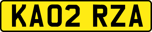 KA02RZA