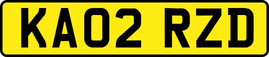 KA02RZD