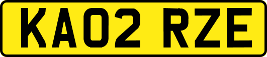 KA02RZE
