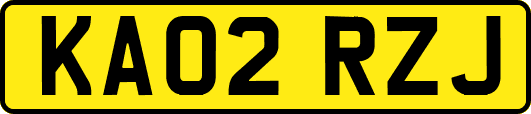 KA02RZJ