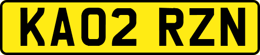 KA02RZN