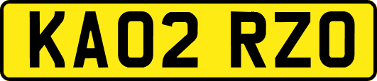 KA02RZO