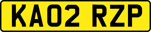 KA02RZP