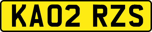 KA02RZS