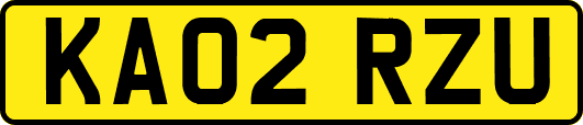 KA02RZU