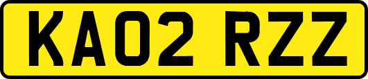 KA02RZZ