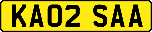 KA02SAA