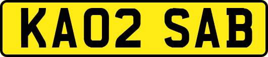 KA02SAB