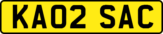 KA02SAC