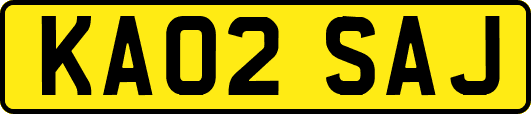 KA02SAJ