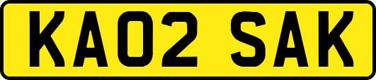 KA02SAK