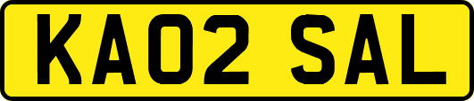 KA02SAL