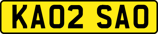 KA02SAO