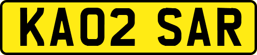 KA02SAR