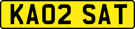 KA02SAT
